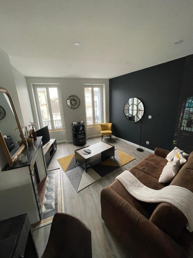 Les Apparts De Bastide 35B Villeneuve-sur-Lot Eksteriør billede